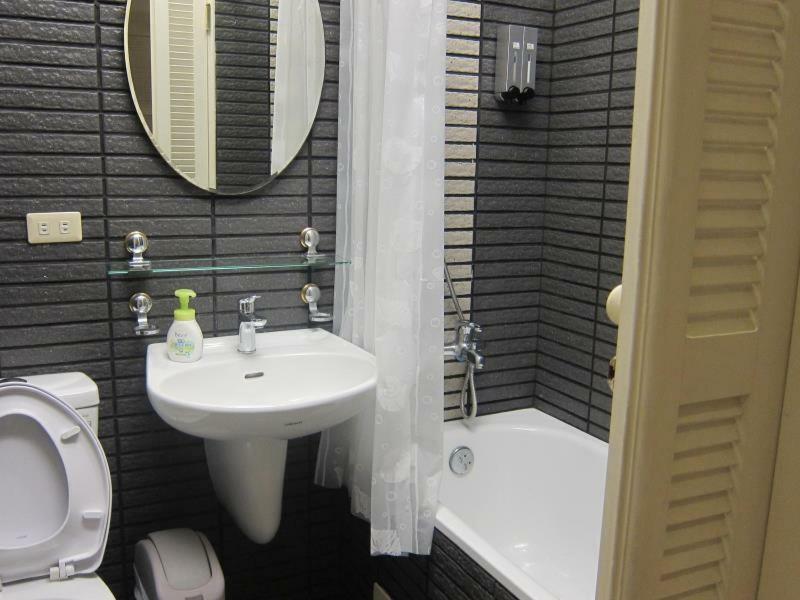 Tainan Amanda Homestay المظهر الخارجي الصورة